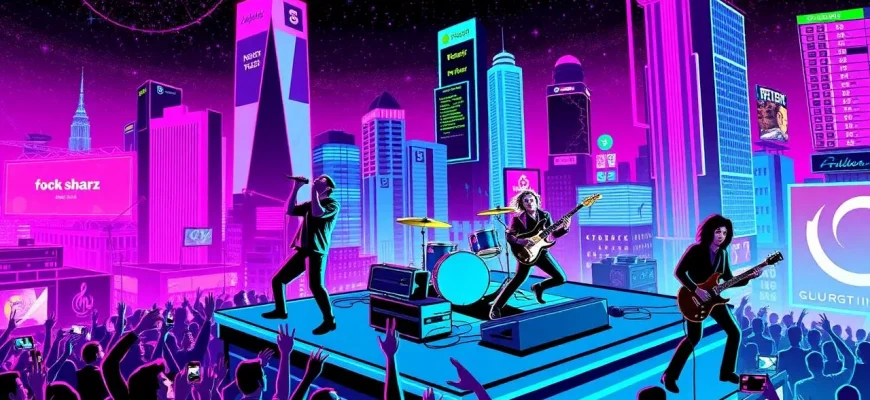 En İyi 10 Rock Filmi En İyi 10 Rock Filmi