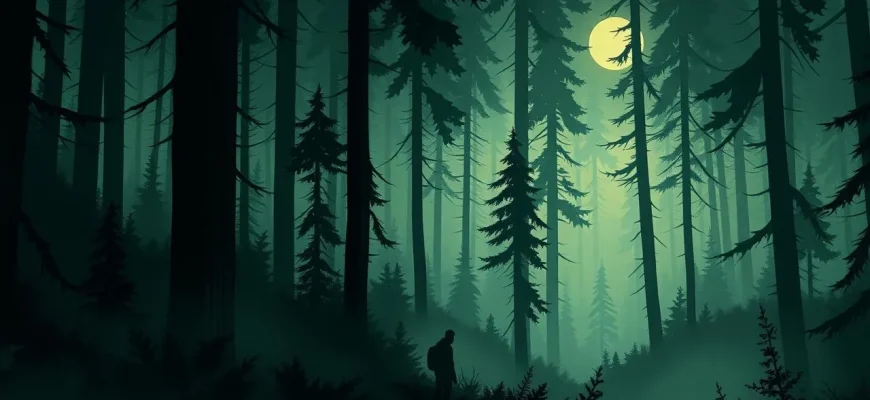 Doğa Temalı Gerilim Filmleri Doğa Temalı Gerilim Filmleri