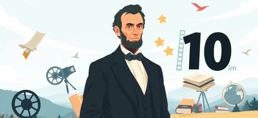 ABD Başkanları Hakkında Filmler