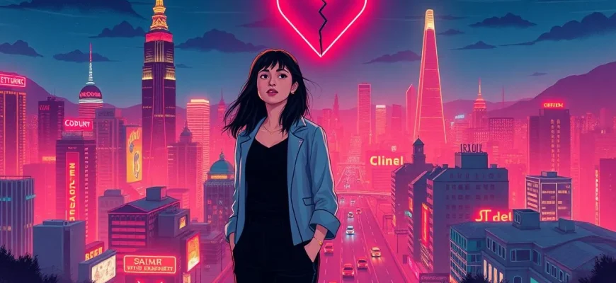 Girişimci Aşkları: 10 Melodram Film