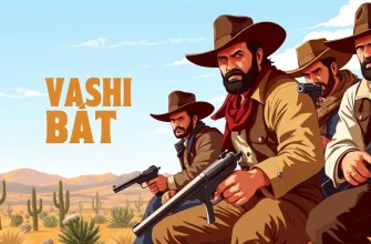 Vahşi Batı Dövüşçüleri: En İyi 10 Film Vahşi Batı Dövüşçüleri: En İyi 10 Film