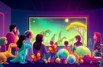 Aile İçin Evrim Filmleri Aile İçin Evrim Filmleri