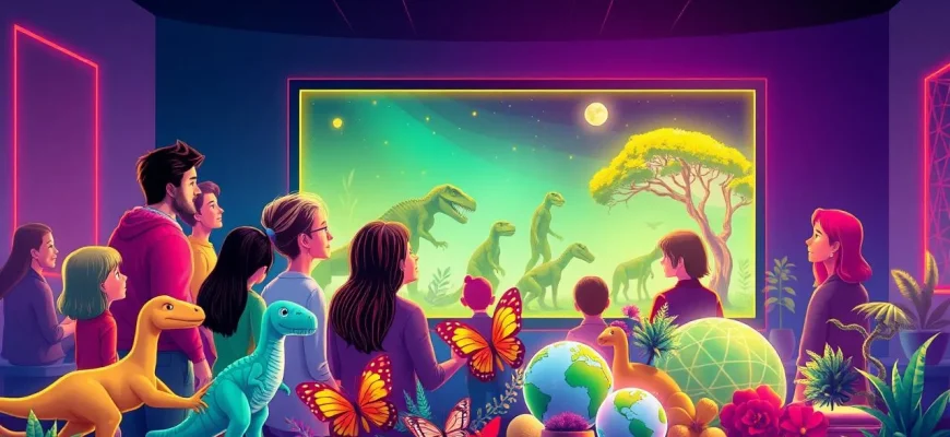 Aile İçin Evrim Filmleri Aile İçin Evrim Filmleri