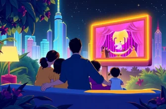 Aile İçin Opera Filmleri