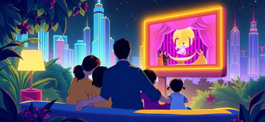 Aile İçin Opera Filmleri Aile İçin Opera Filmleri