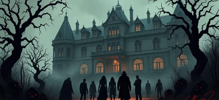 Şeytan Temalı Korku Filmleri