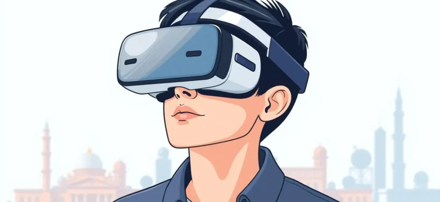 Sanal Eğitim Simülatörleri Belgeselleri