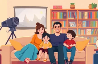 Aile Filmleri: Çocukluk Hikayeleri Aile Filmleri: Çocukluk Hikayeleri