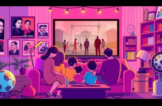 Aile İçin Holokost Filmleri Aile İçin Holokost Filmleri