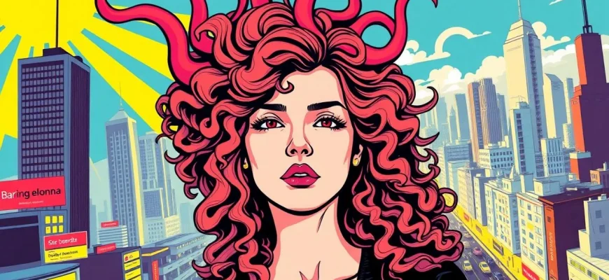 Saçlar Hakkında Dram Filmleri