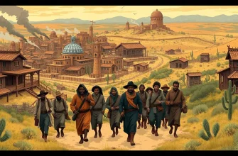 Kölelik Temalı Vahşi Batı Filmleri Kölelik Temalı Vahşi Batı Filmleri