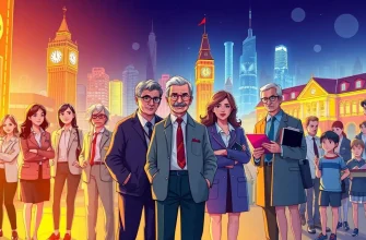 Aile Filmleri: Öğretmenler Aile Filmleri: Öğretmenler