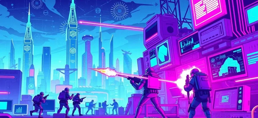 En İyi 10 Kiber Asker Filmi En İyi 10 Kiber Asker Filmi