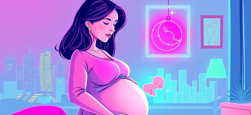 Hamilelik Temalı Melodram Filmler Hamilelik Temalı Melodram Filmler