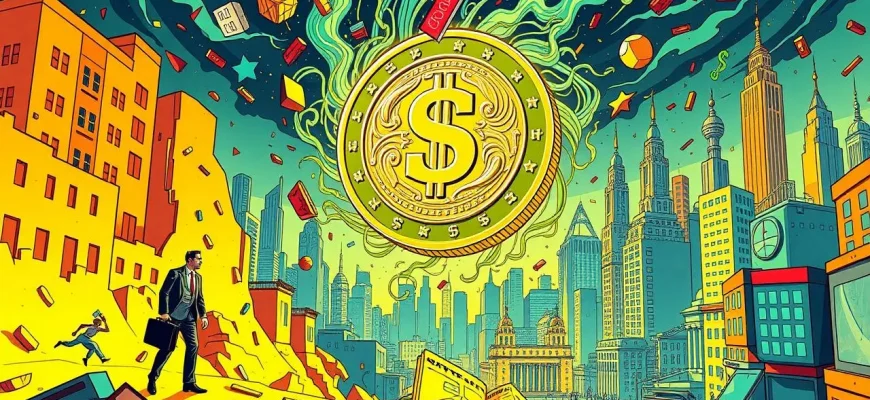 Fantastik İflas Filmleri