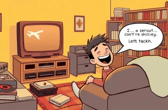 Komik Karantina Filmleri