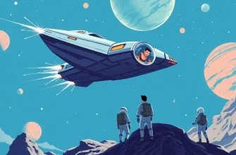 En İyi 10 Bilim Kurgu Uzay Filmi