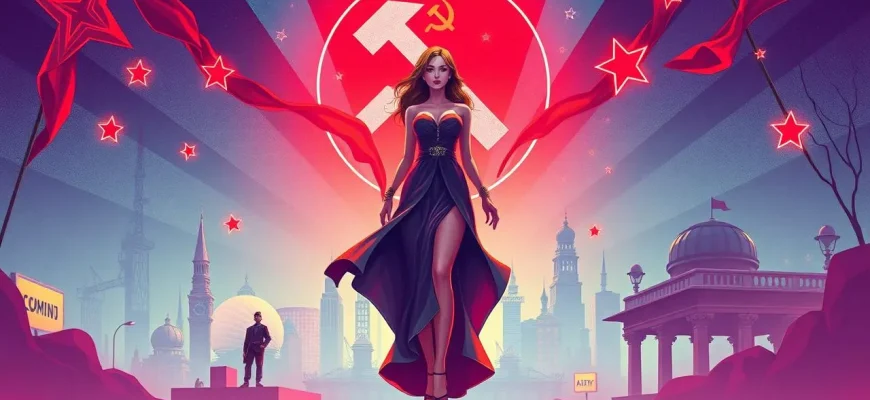 Komünizm Temalı Melodram Filmler Komünizm Temalı Melodram Filmler