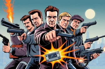 90’ların Aksiyon Filmleri