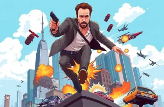 Nicolas Cage’in En İyi Aksiyon Filmleri