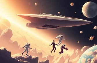 Biyografik Uzay Filmleri