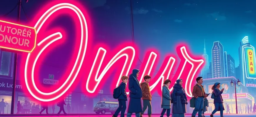 Onur Temalı Filmler