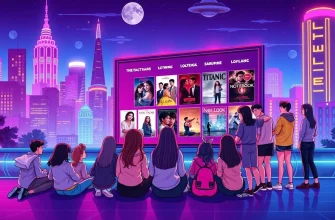 Mükemmel Öğrenciler İçin Aşk Filmleri