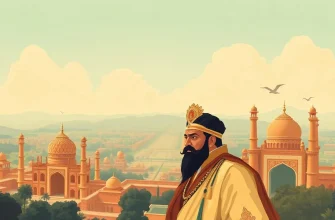 Tarihi Mogol İmparatorluğu Filmleri