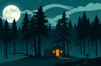 Orman Kulübesi Filmleri: Gerilim ve Macera