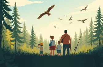 Aile Dostu Avcı Filmleri