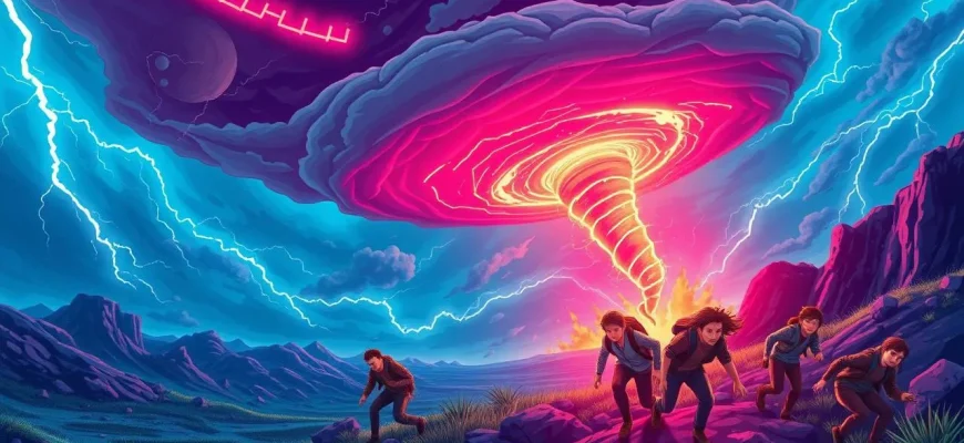 Fırtınalı Maceralar: 9 Film Önerisi