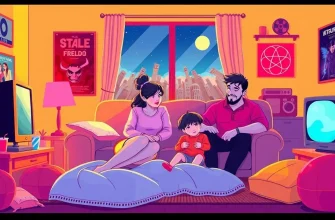 Aile Filmleri: Anomaliler Aile Filmleri: Anomaliler