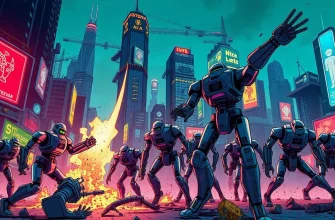 Robotik Katiller: 10 Film Önerisi Robotik Katiller: 10 Film Önerisi