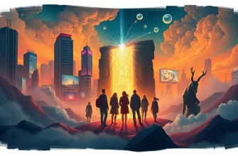 Gizemli Ortak Rüyalar Filmleri