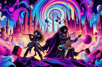 Fantastik Rock Grupları Filmleri