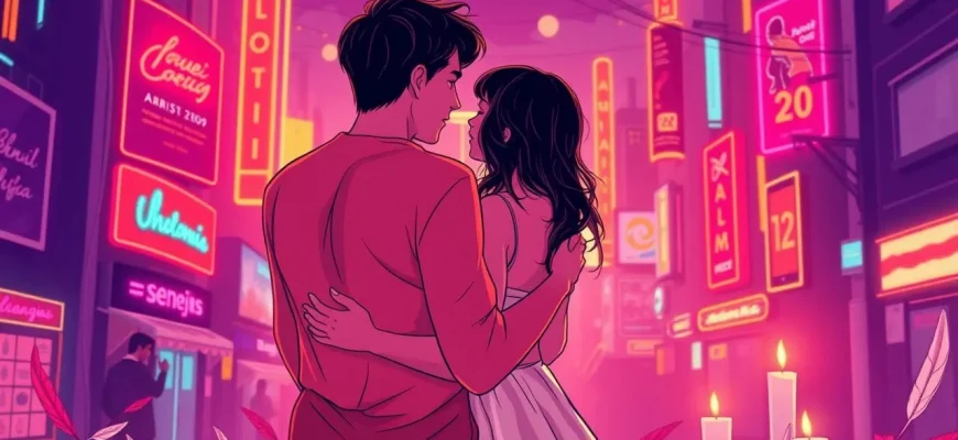 Erotik Filmler: En İyi 10 Seçim