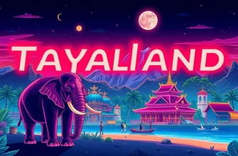 Tayland Filmleri: 10 Büyüleyici Hikaye