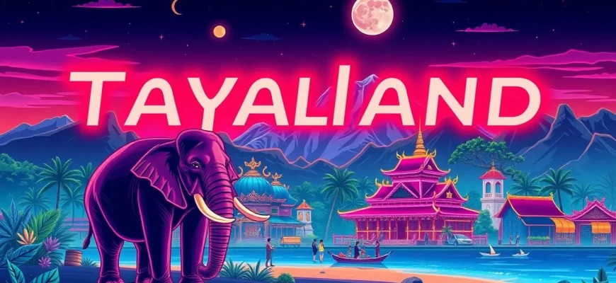 Tayland Filmleri: 10 Büyüleyici Hikaye