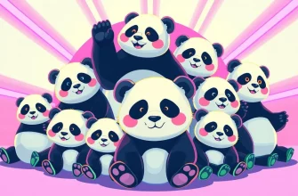 Pandalar Hakkında En İyi 10 Film