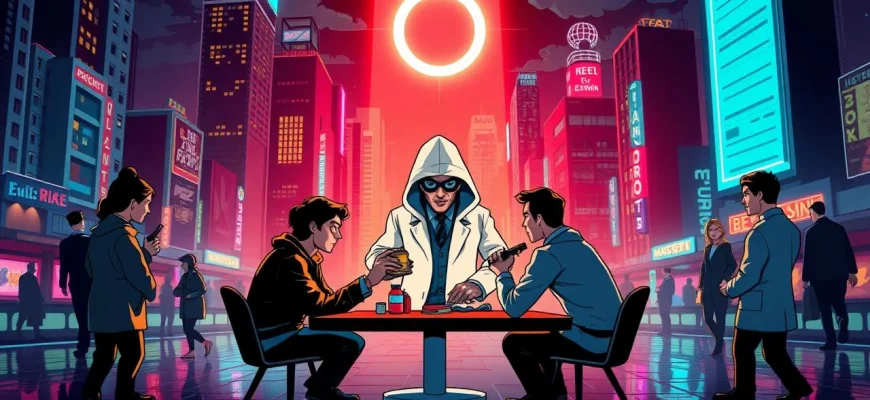 En İyi 10 Dolandırıcılık Filmi En İyi 10 Dolandırıcılık Filmi