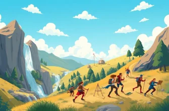 Fantastik Hazine Haritaları Filmleri