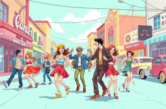 En Komik Sokak Dansı Filmleri