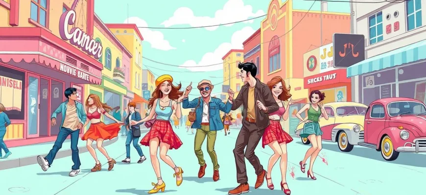 En Komik Sokak Dansı Filmleri En Komik Sokak Dansı Filmleri