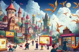 Fantastik Reklam Filmleri Fantastik Reklam Filmleri