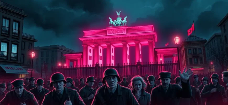 Üçüncü Reich Filmleri