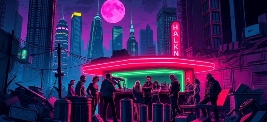 Savaş Sonrası Suç Filmleri Savaş Sonrası Suç Filmleri