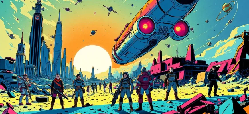 Uzay Kolonileri Dram Filmleri Uzay Kolonileri Dram Filmleri