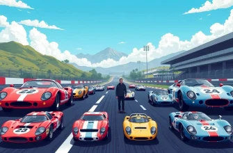 Biyografik Yarış Filmleri