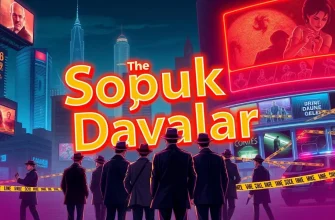 Soğuk Davaların Suç Filmleri Soğuk Davaların Suç Filmleri