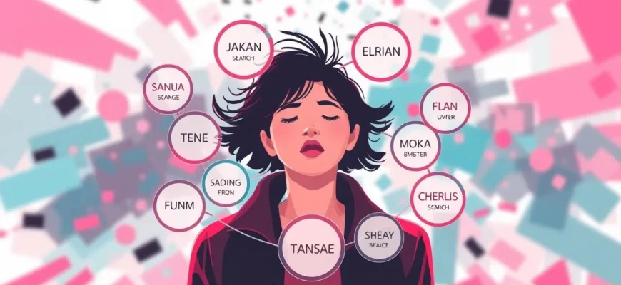 İsim Değiştirme Dramları: 10 Film Önerisi İsim Değiştirme Dramları: 10 Film Önerisi